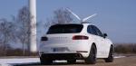 Porsche Macan S Diesel by Kaege Performance 2015 года
